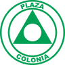 Club Plaza Colonia de Deportes crest