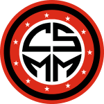 Escudo de Club Sportivo Miramar Misiones
