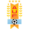 Uruguay crest