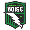 Athletic Club Boise crest
