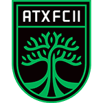 Austin II crest