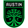 Austin crest