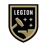Birmingham Legion crest