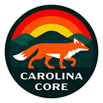 Carolina Core crest