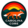 Carolina Core crest