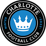 Charlotte crest