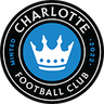 Charlotte crest