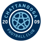 Emblema Chattanooga FC