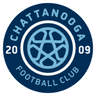 Chattanooga FC crest