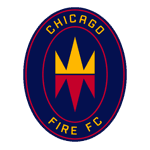 Chicago Fire II crest