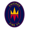 Chicago Fire Premier FC II crest