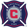 Chicago Fire crest