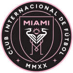 Inter Miami crest