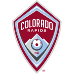 Colorado Rapids II emblem