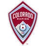 Colorado Rapids II crest