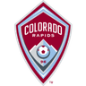 Colorado Rapids crest