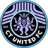 Connecticut United crest