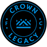 Crown Legacy crest