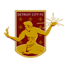 Detroit City FC crest