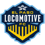 El Paso Locomotive crest