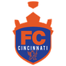 FC Cincinnati crest