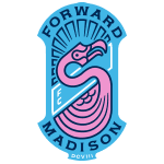 Forward Madison crest