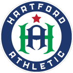 Hartford Athletic crest