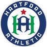 Hartford Athletic crest