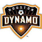 Houston Dynamo crest