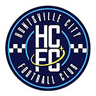 Huntsville City FC crest