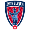Indy Eleven crest