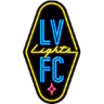 Las Vegas Lights crest
