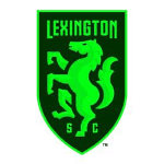 Lexington crest