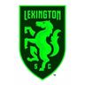 Lexington SC crest