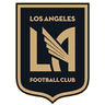 Los Angeles FC crest