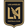 Los Angeles II crest