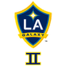 LA Galaxy II crest