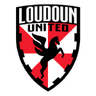 Loudoun United FC crest