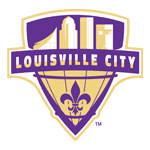 Louisville City crest