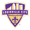 Louisville City crest