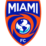 Miami FC II crest