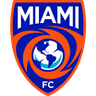 Miami FC II crest