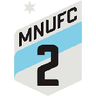 Minnesota United FC II crest