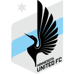 Minnesota United crest