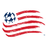 New England Revolution II crest