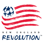 New England Revolution crest