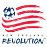 New England Revolution crest