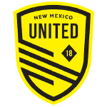 Εμβλημα New Mexico United