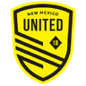 New Mexico United crest