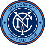 New York City II crest